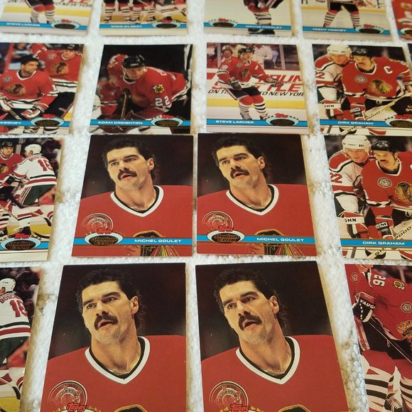 NHL Hockey Cards for Sale - Picture 4 of 16